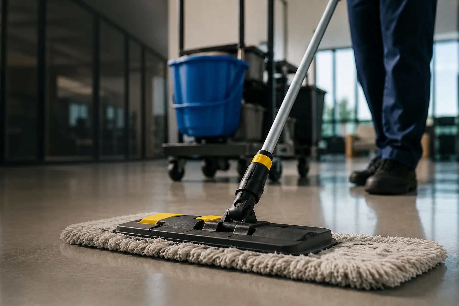 Mikrofasertücher richtig einsetzen – Tipps vom Profi