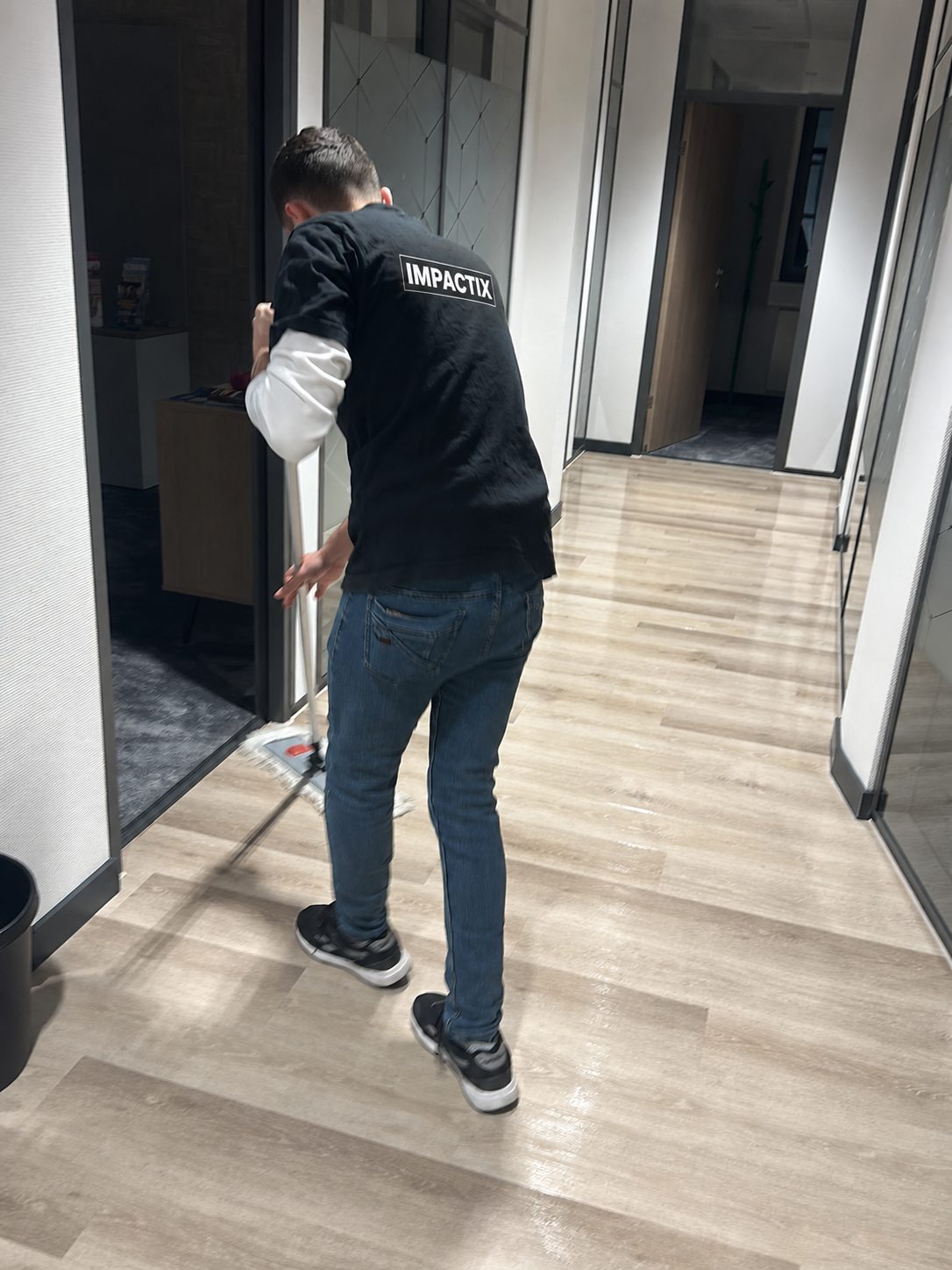 Büroreinigung Stuttgart
